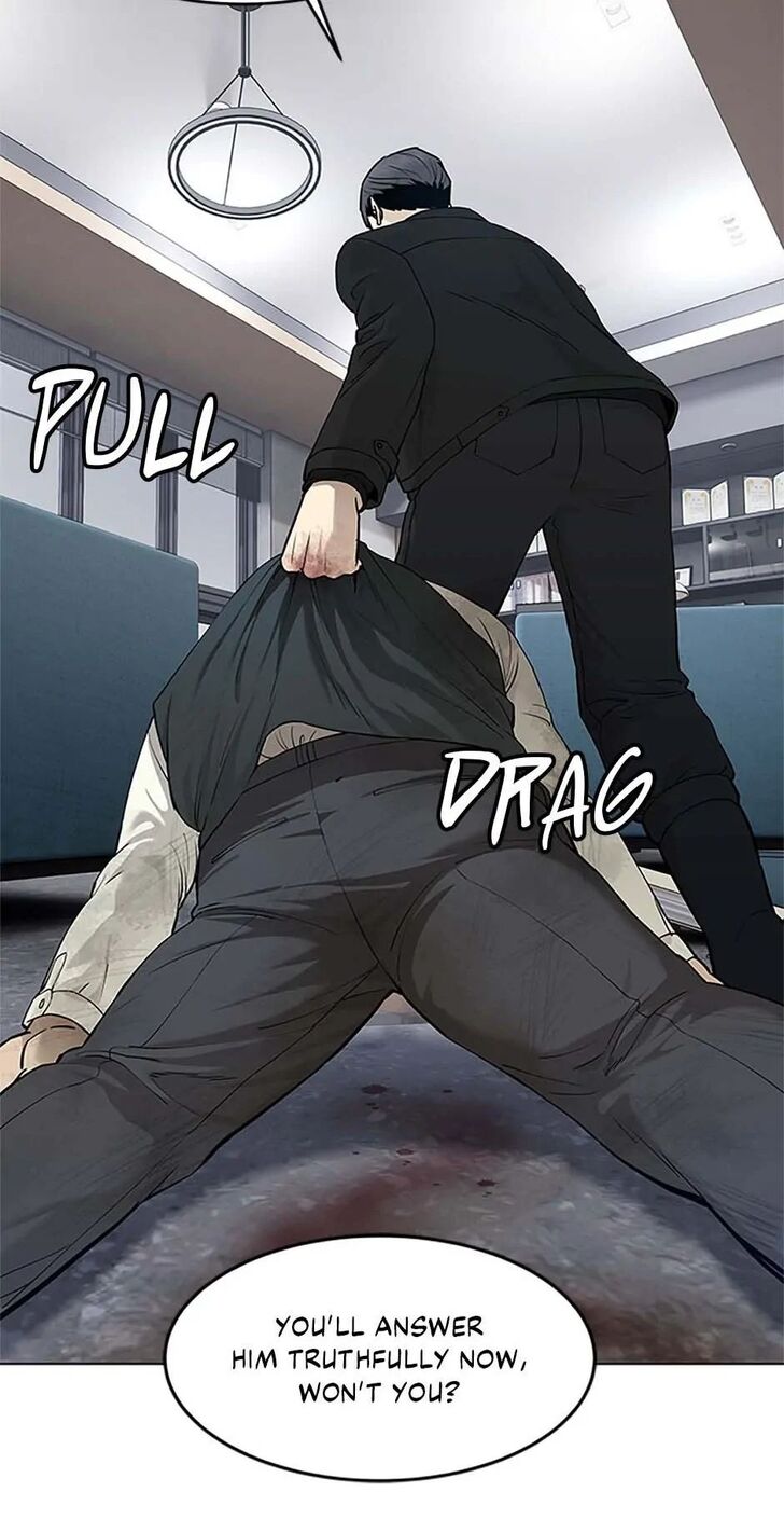 Read God of Blackfield Manga Online