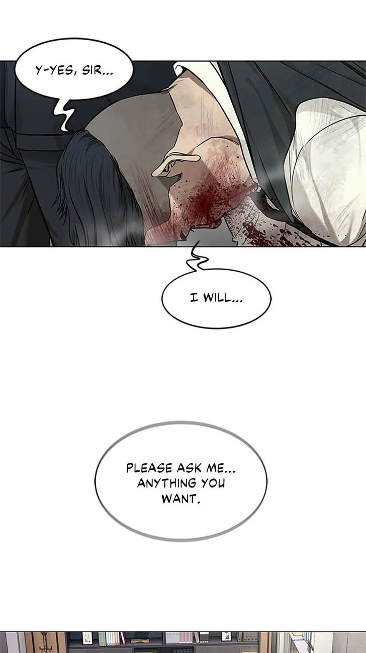 Read God of Blackfield Manga Online