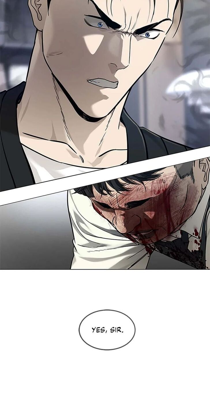 Read God of Blackfield Manga Online