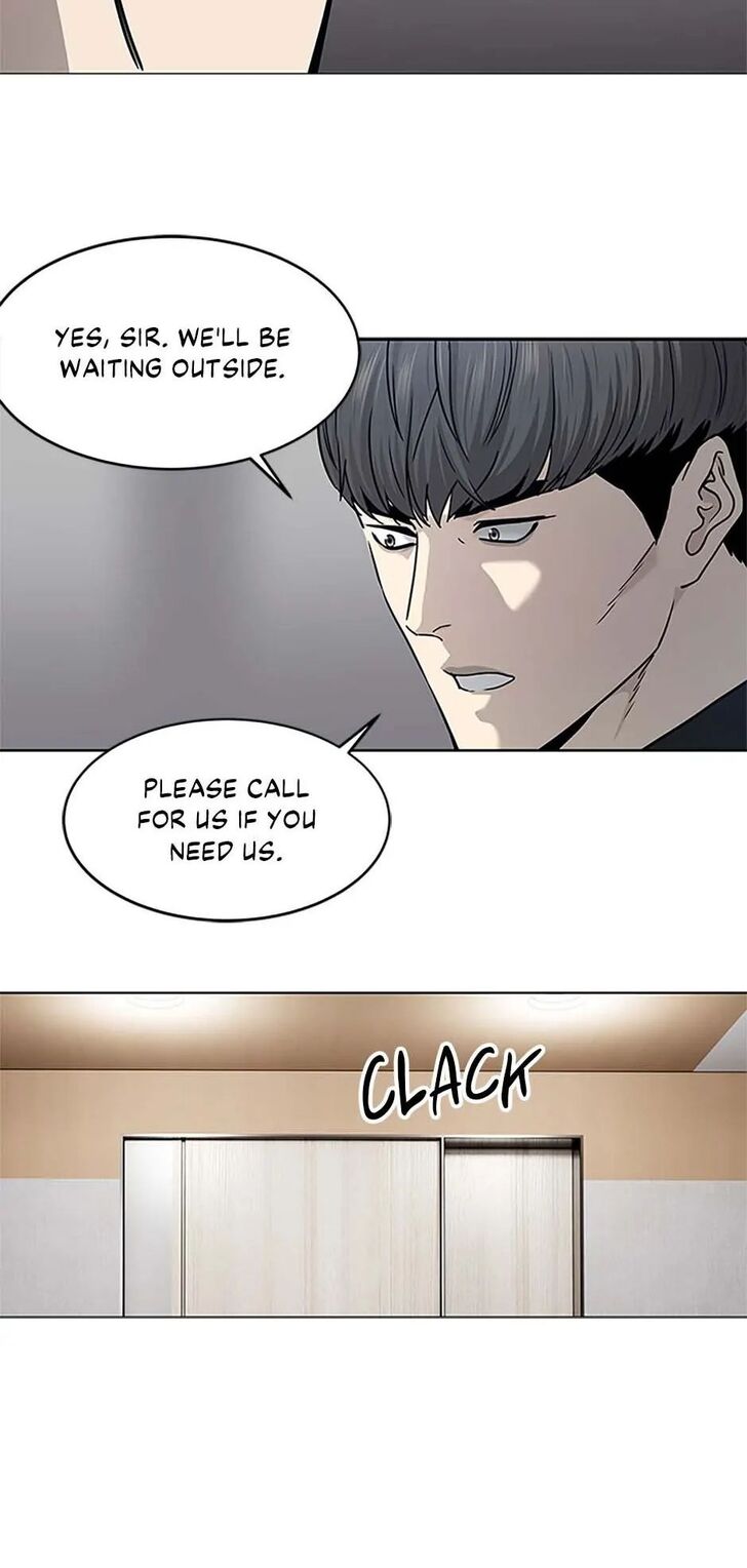 Read God of Blackfield Manga Online