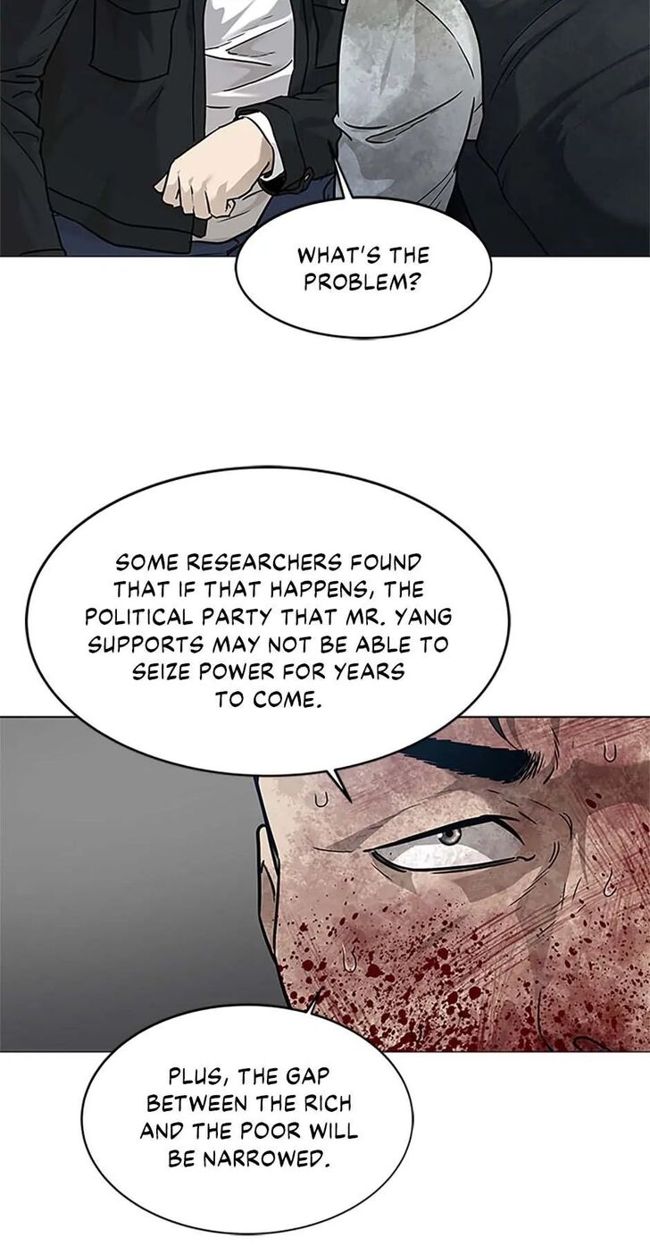 Read God of Blackfield Manga Online