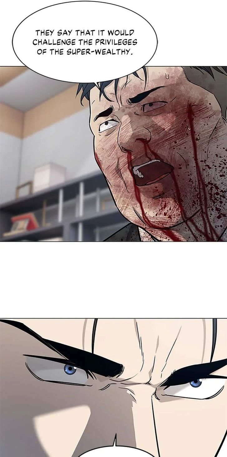 Read God of Blackfield Manga Online
