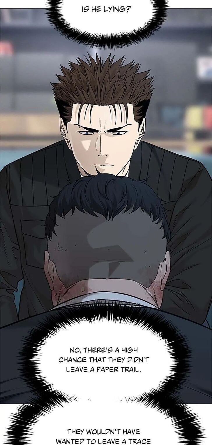 Read God of Blackfield Manga Online