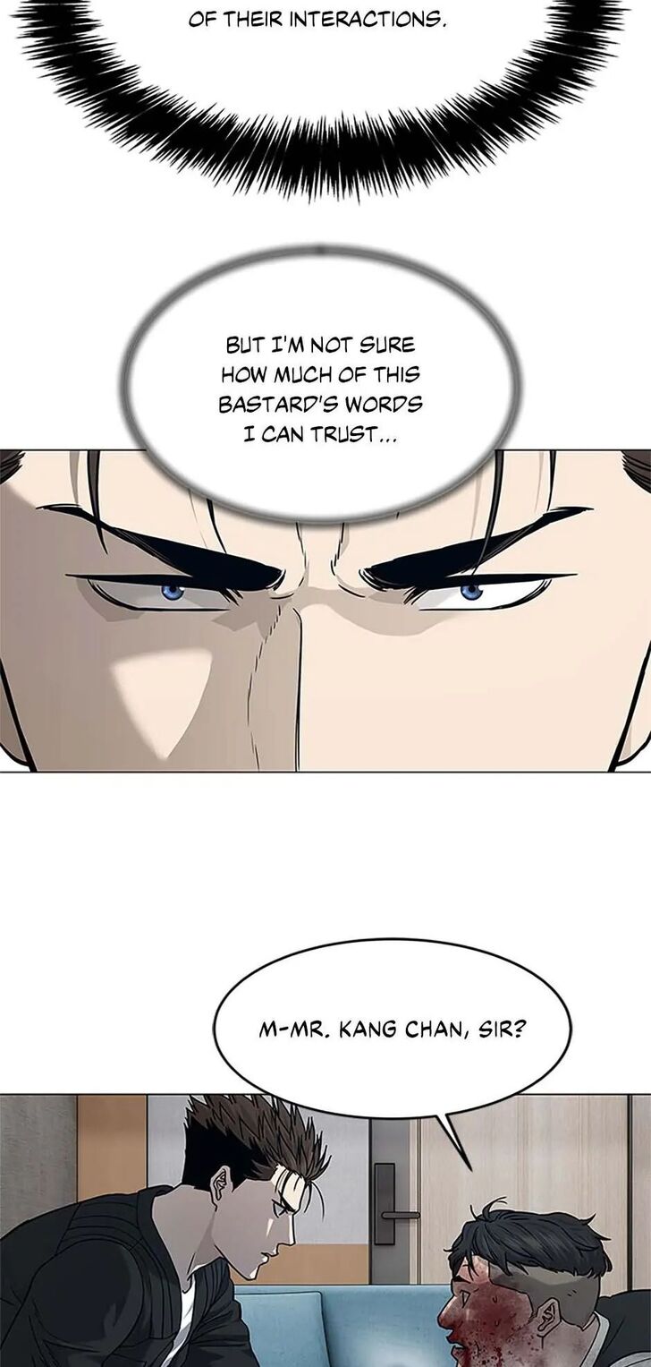 Read God of Blackfield Manga Online