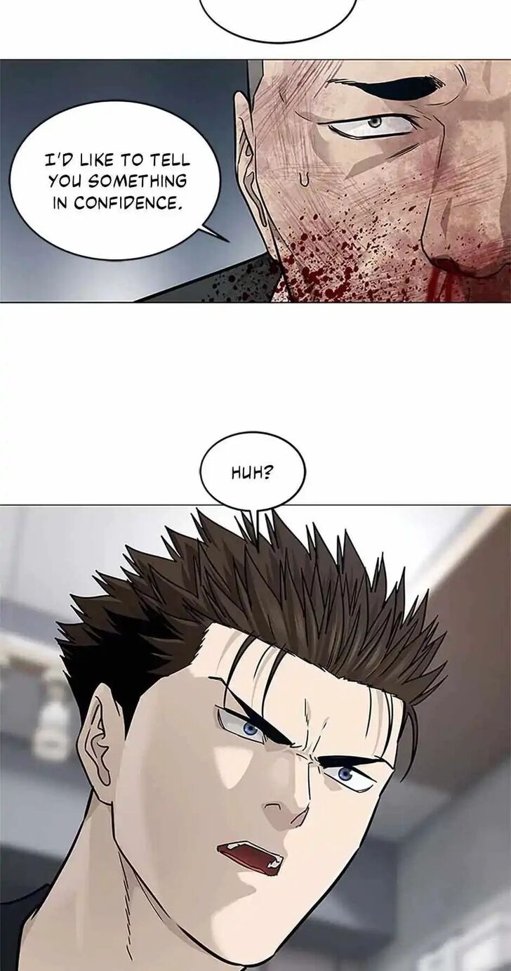 Read God of Blackfield Manga Online