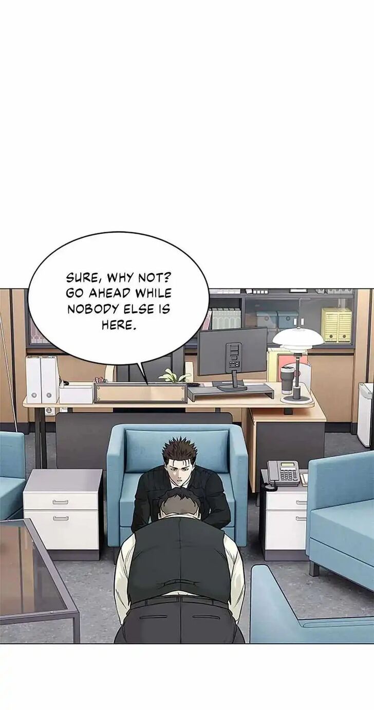 Read God of Blackfield Manga Online