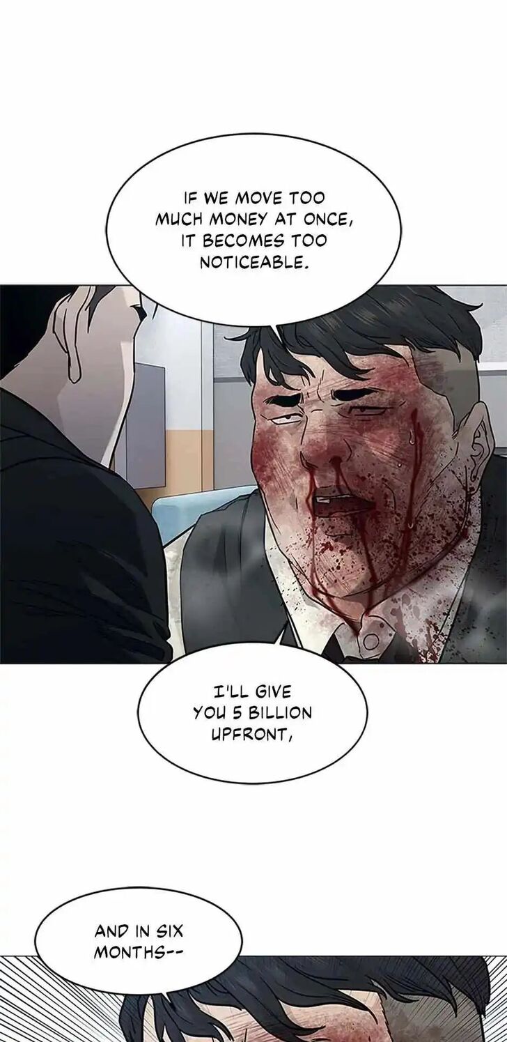 Read God of Blackfield Manga Online