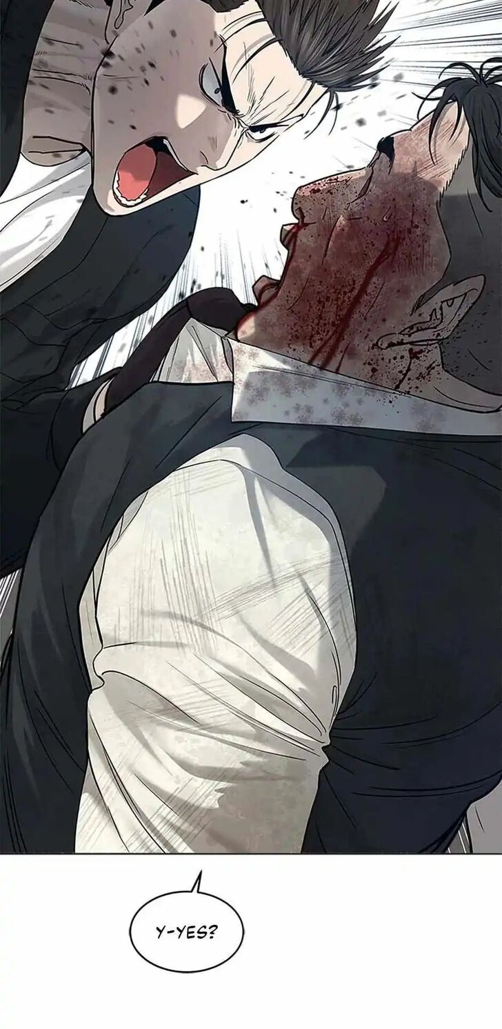 Read God of Blackfield Manga Online