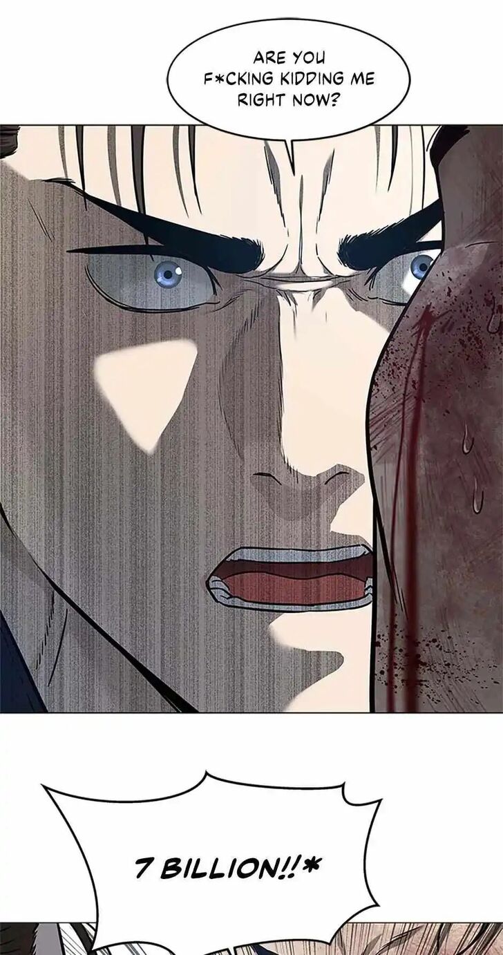 Read God of Blackfield Manga Online