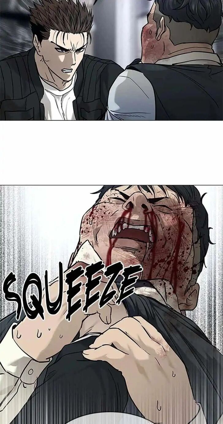 Read God of Blackfield Manga Online