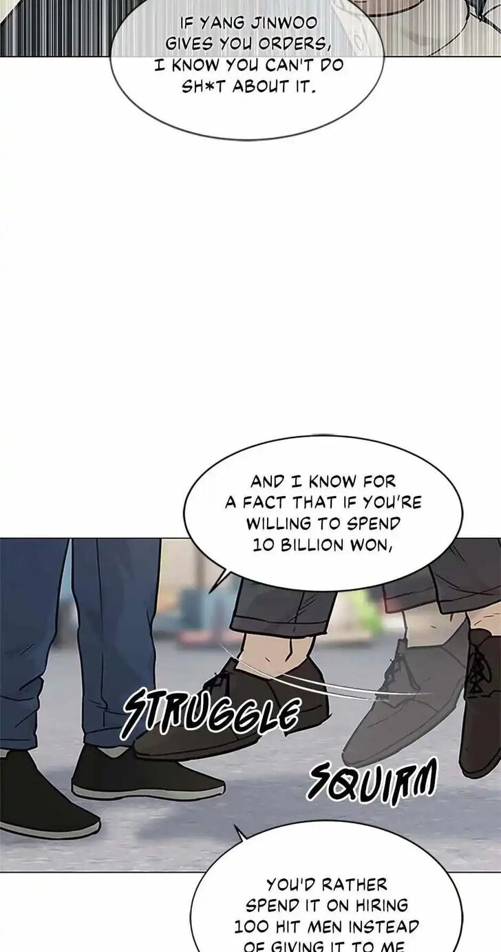 Read God of Blackfield Manga Online