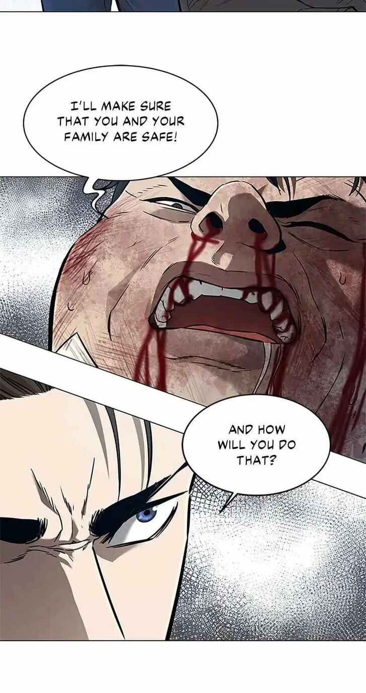 Read God of Blackfield Manga Online