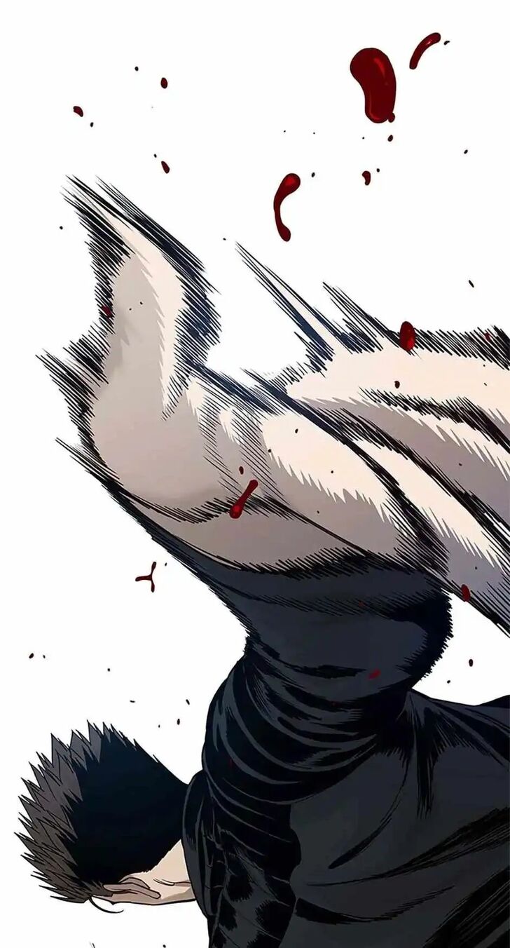 Read God of Blackfield Manga Online