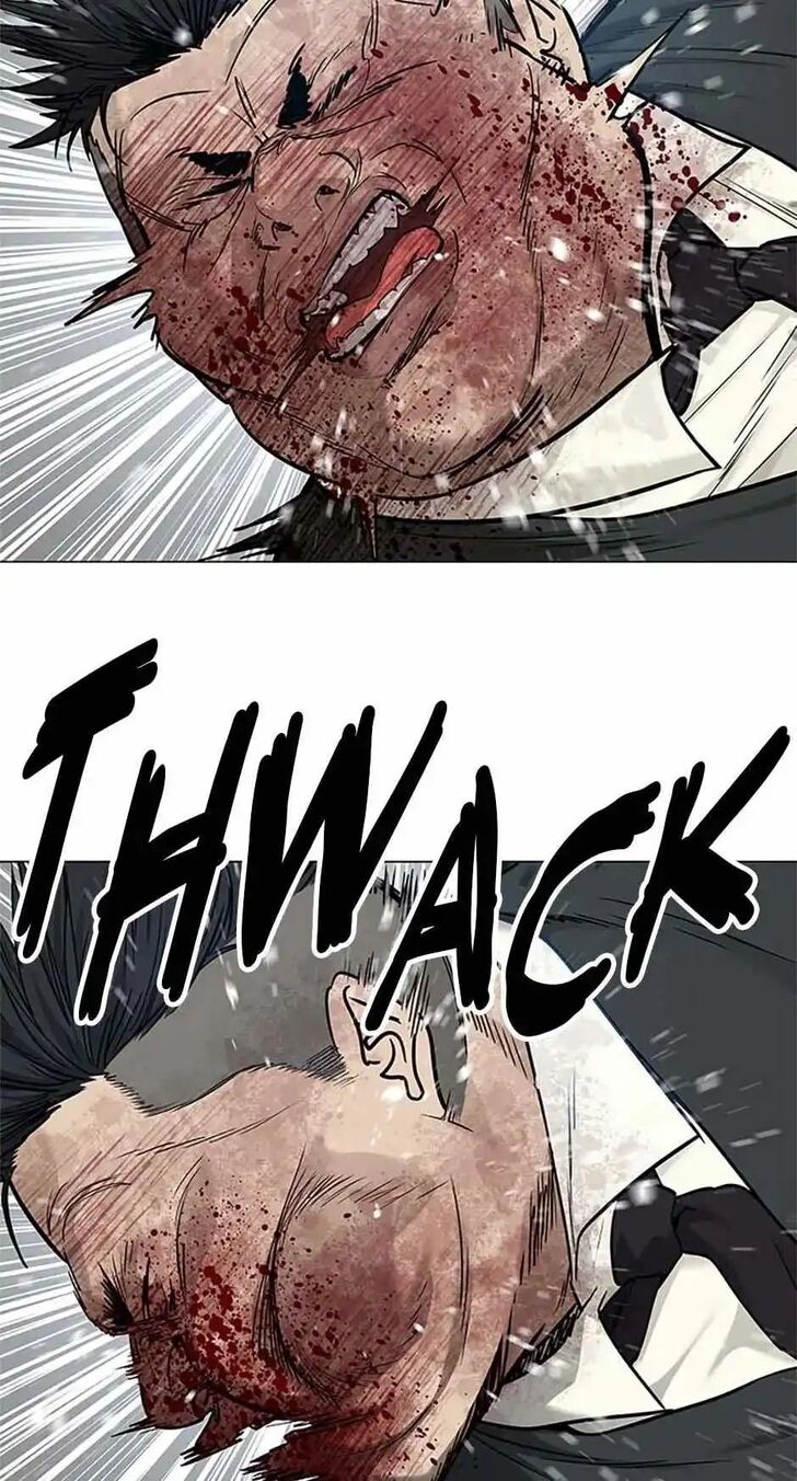 Read God of Blackfield Manga Online
