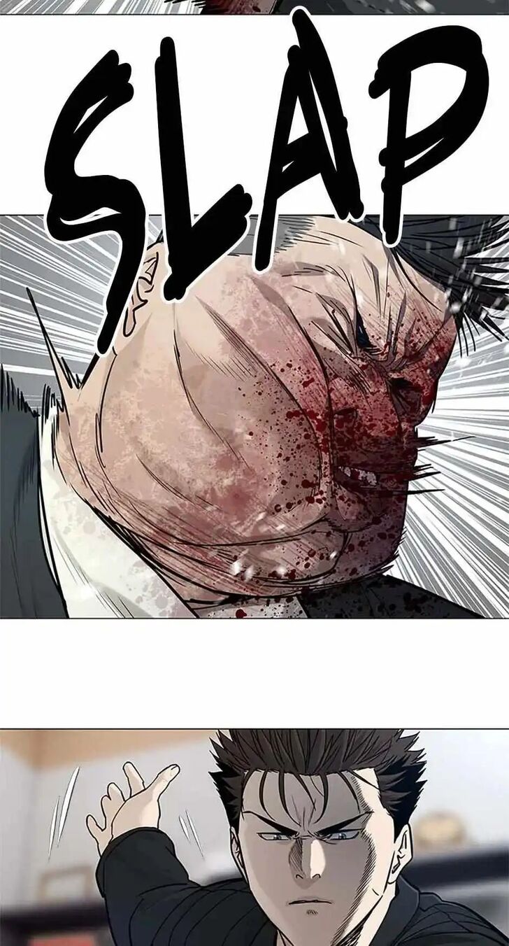 Read God of Blackfield Manga Online