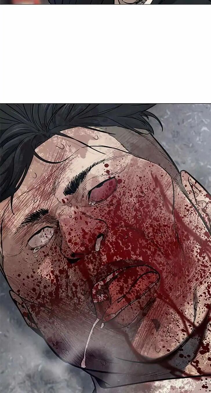 Read God of Blackfield Manga Online