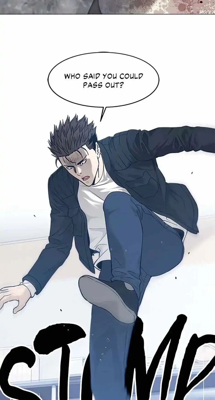 Read God of Blackfield Manga Online