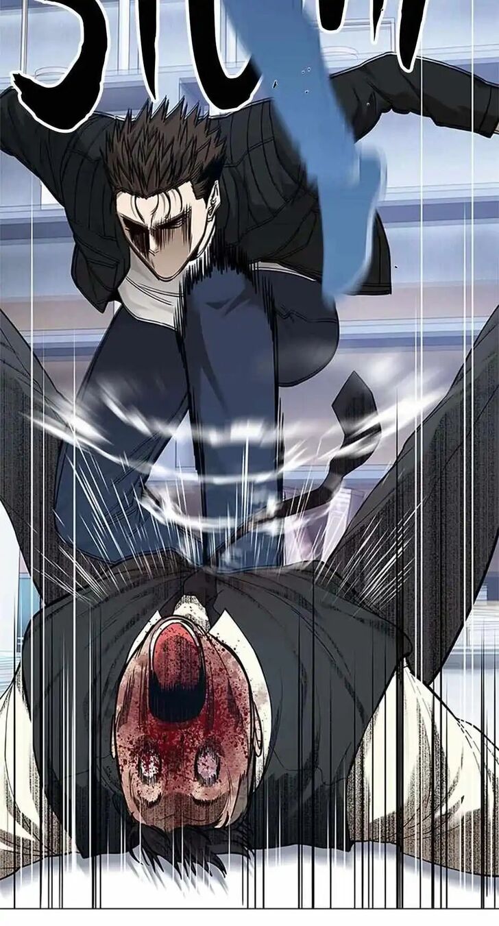 Read God of Blackfield Manga Online