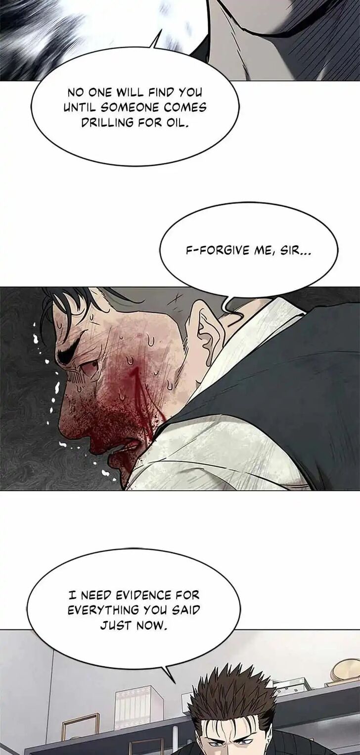 Read God of Blackfield Manga Online