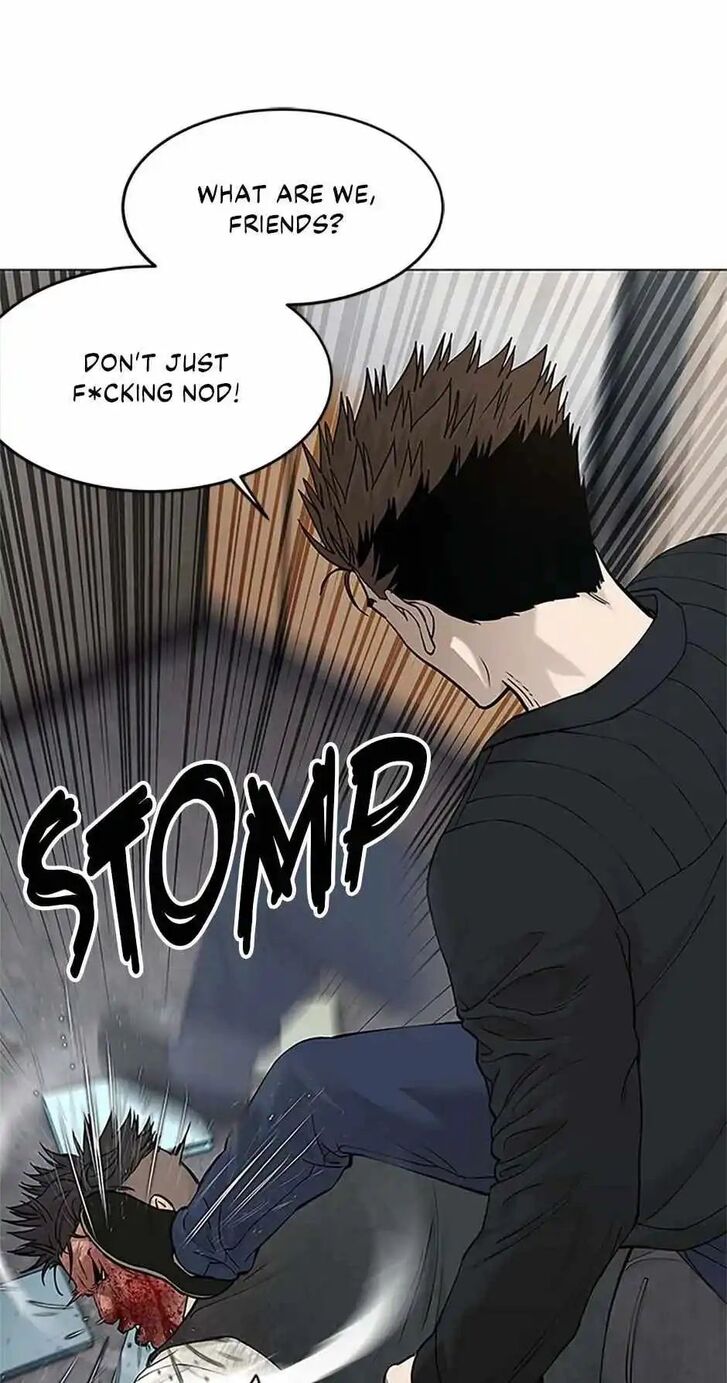 Read God of Blackfield Manga Online