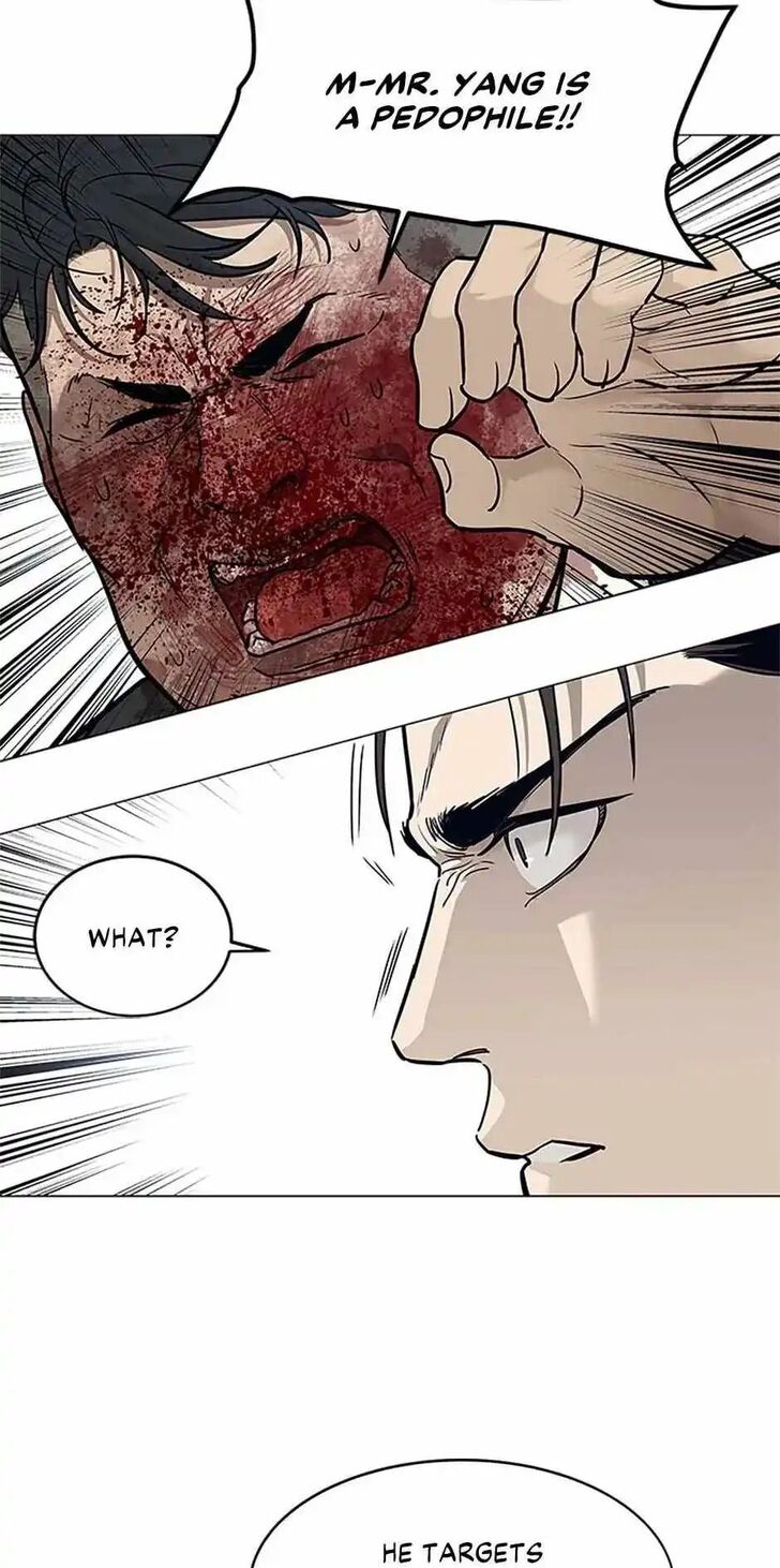 Read God of Blackfield Manga Online