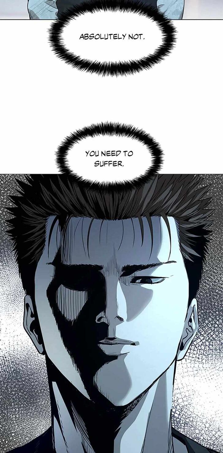 Read God of Blackfield Manga Online