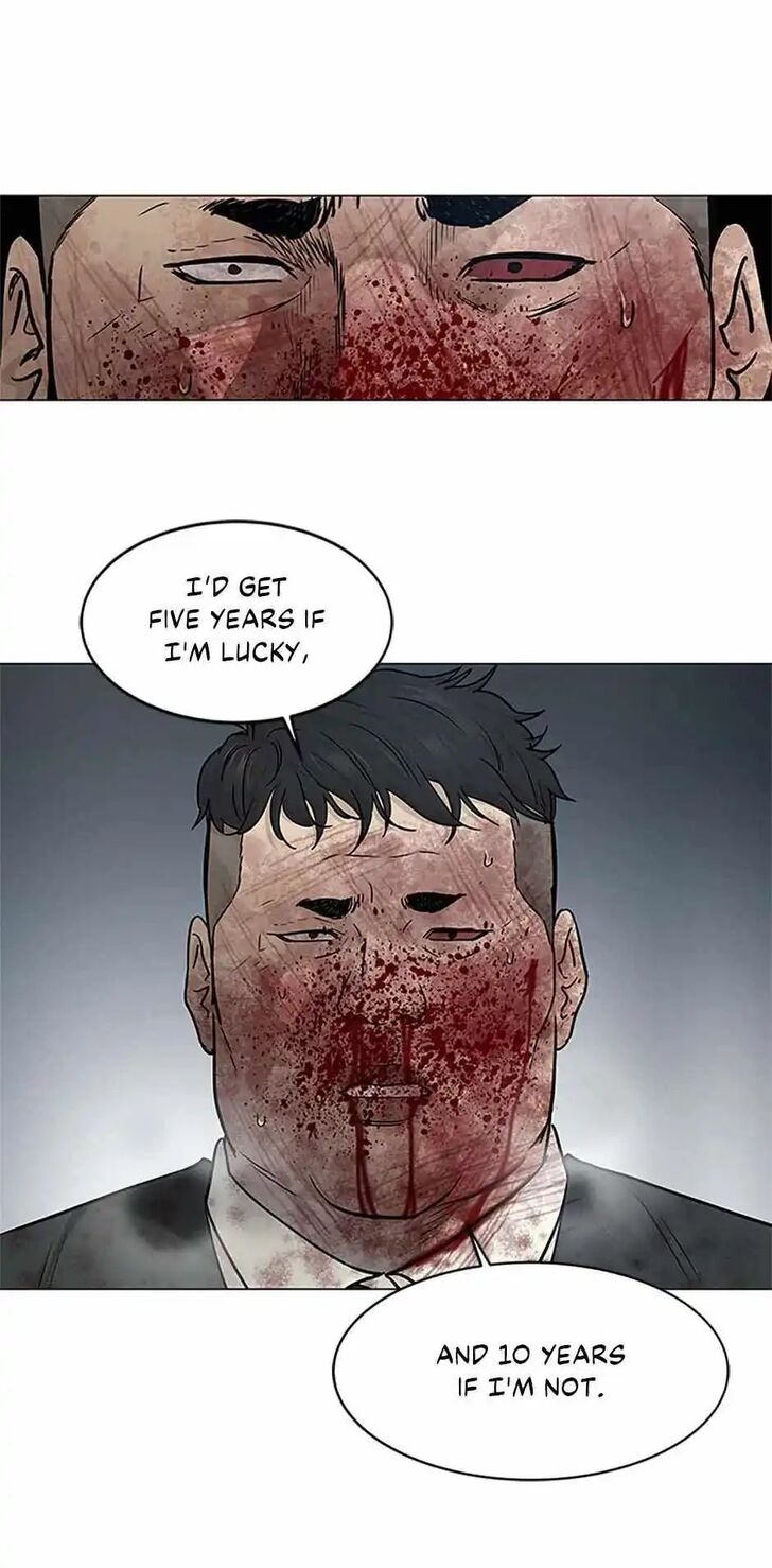 Read God of Blackfield Manga Online