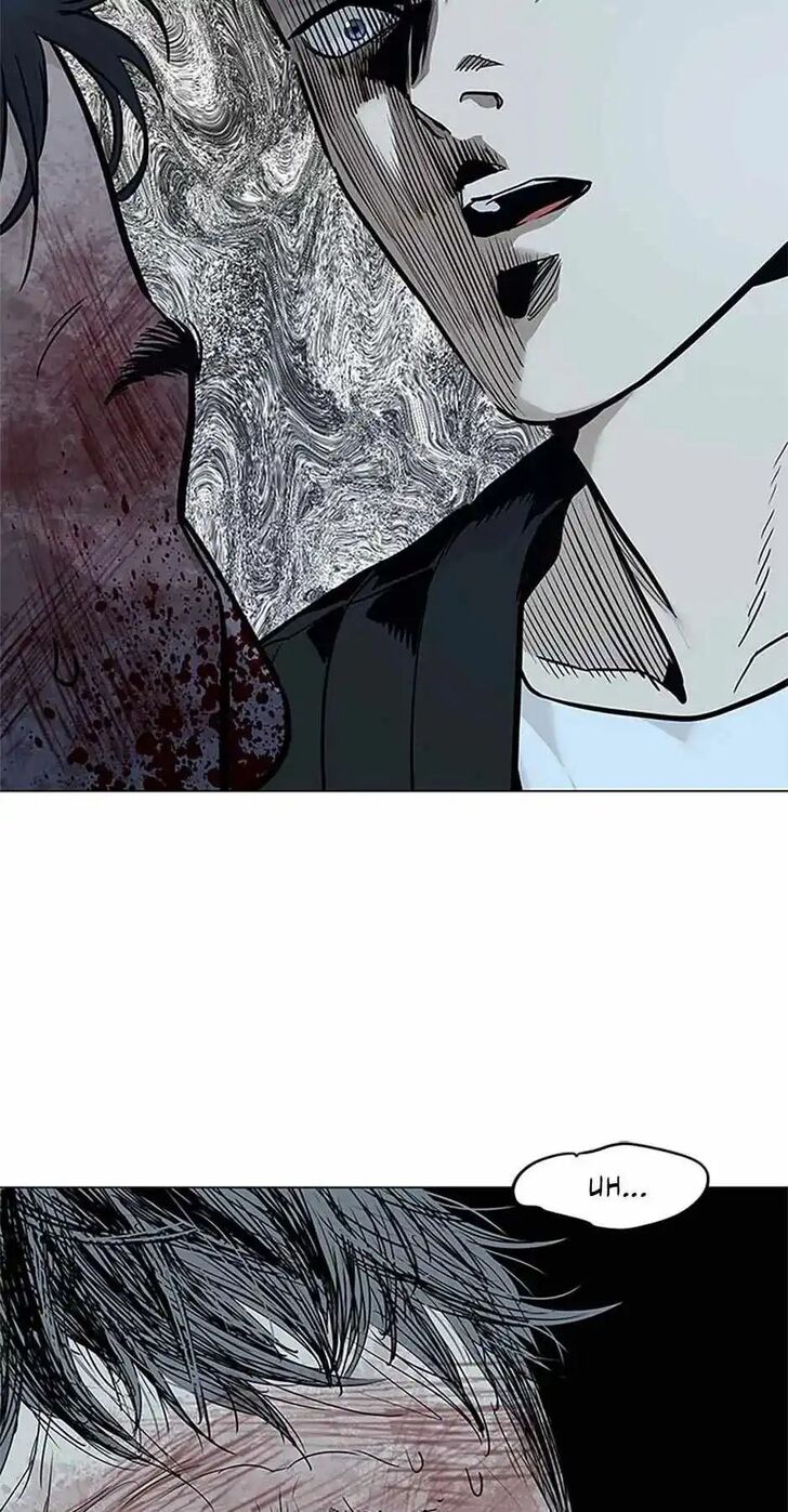 Read God of Blackfield Manga Online