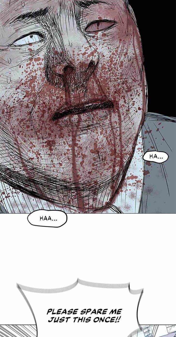 Read God of Blackfield Manga Online