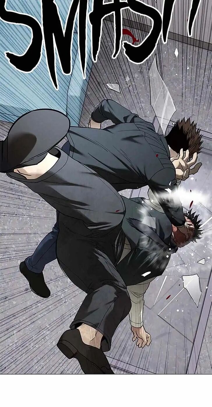 Read God of Blackfield Manga Online