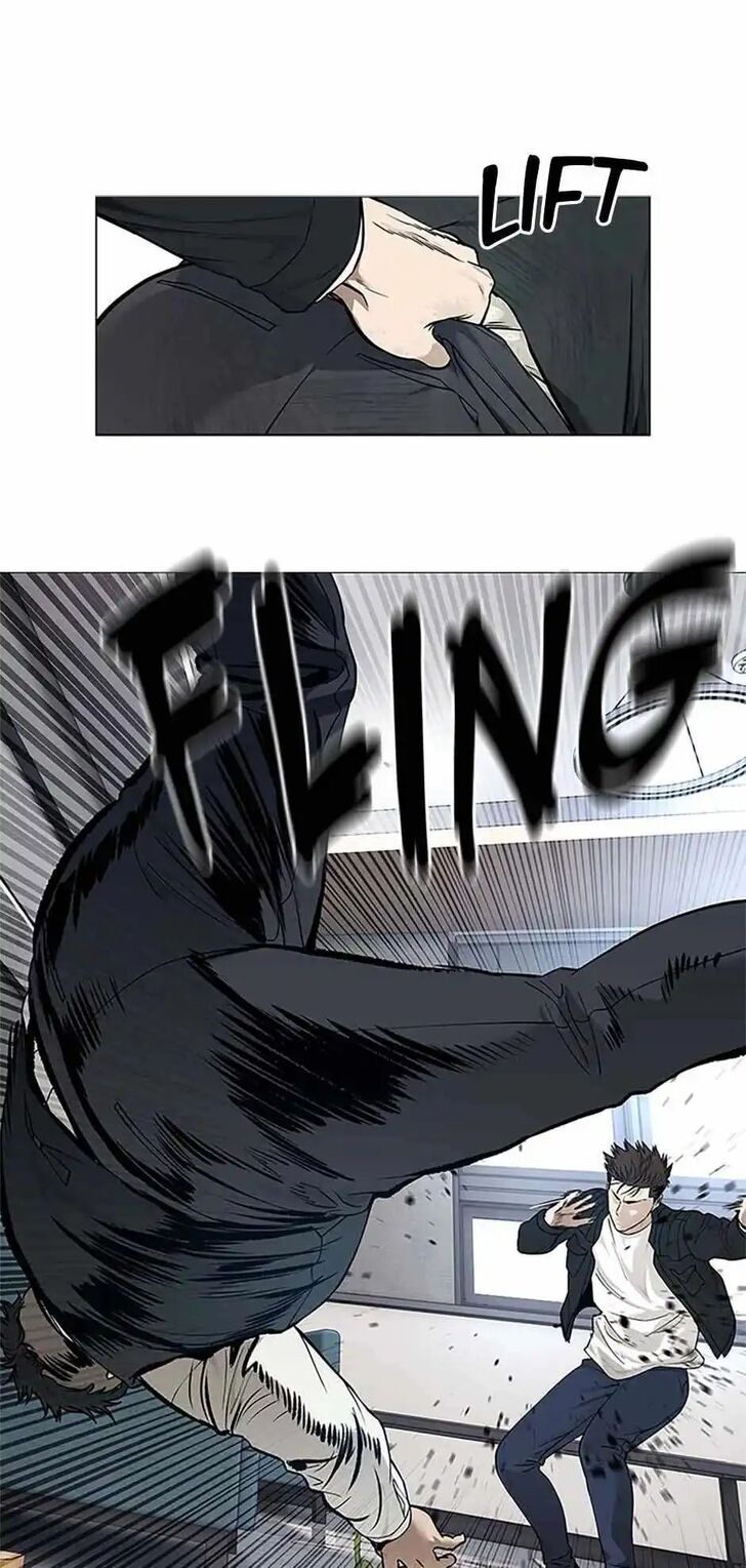 Read God of Blackfield Manga Online