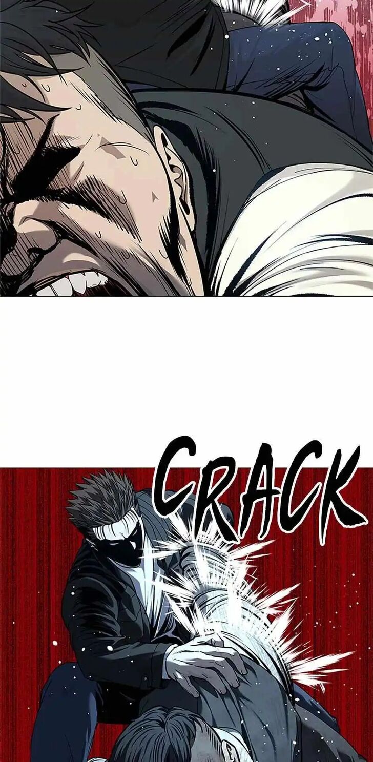 Read God of Blackfield Manga Online