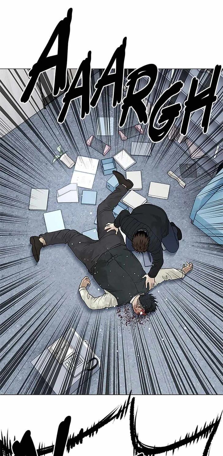 Read God of Blackfield Manga Online