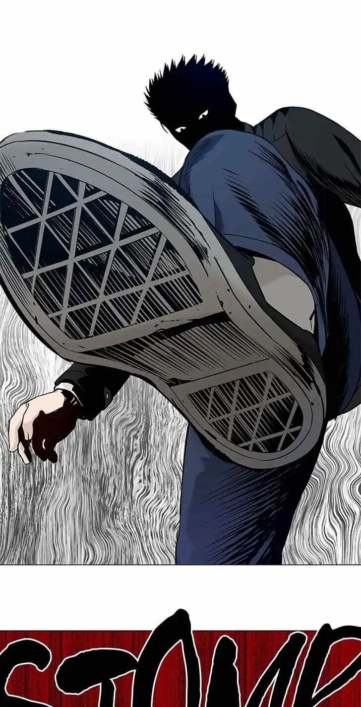 Read God of Blackfield Manga Online