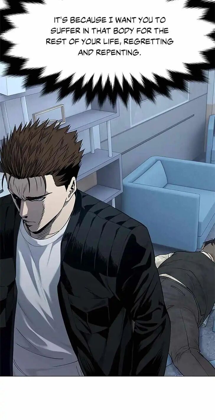 Read God of Blackfield Manga Online
