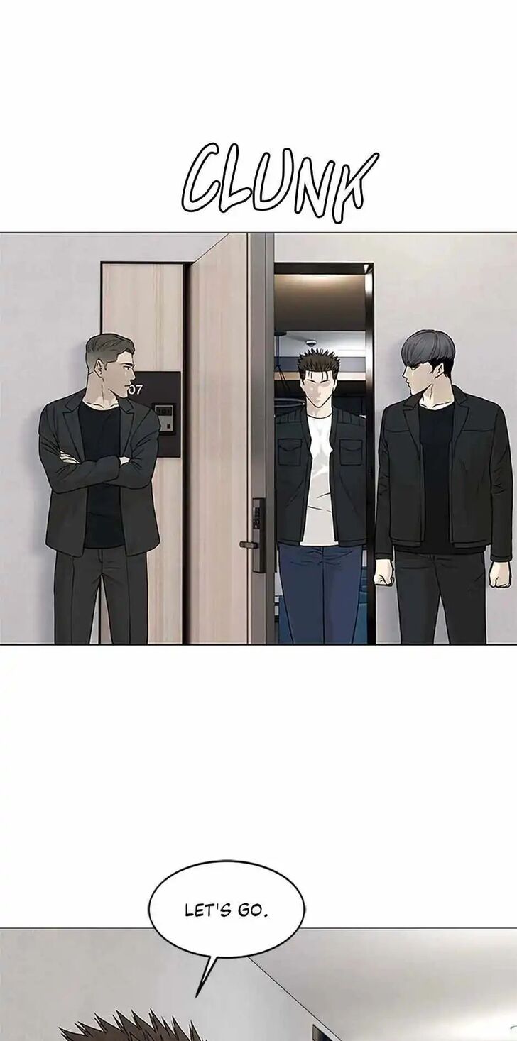 Read God of Blackfield Manga Online