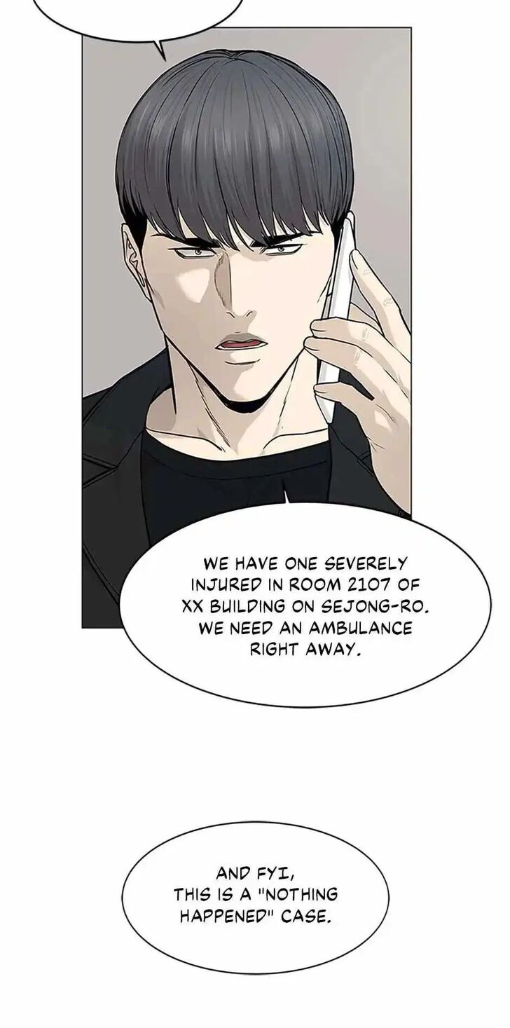 Read God of Blackfield Manga Online