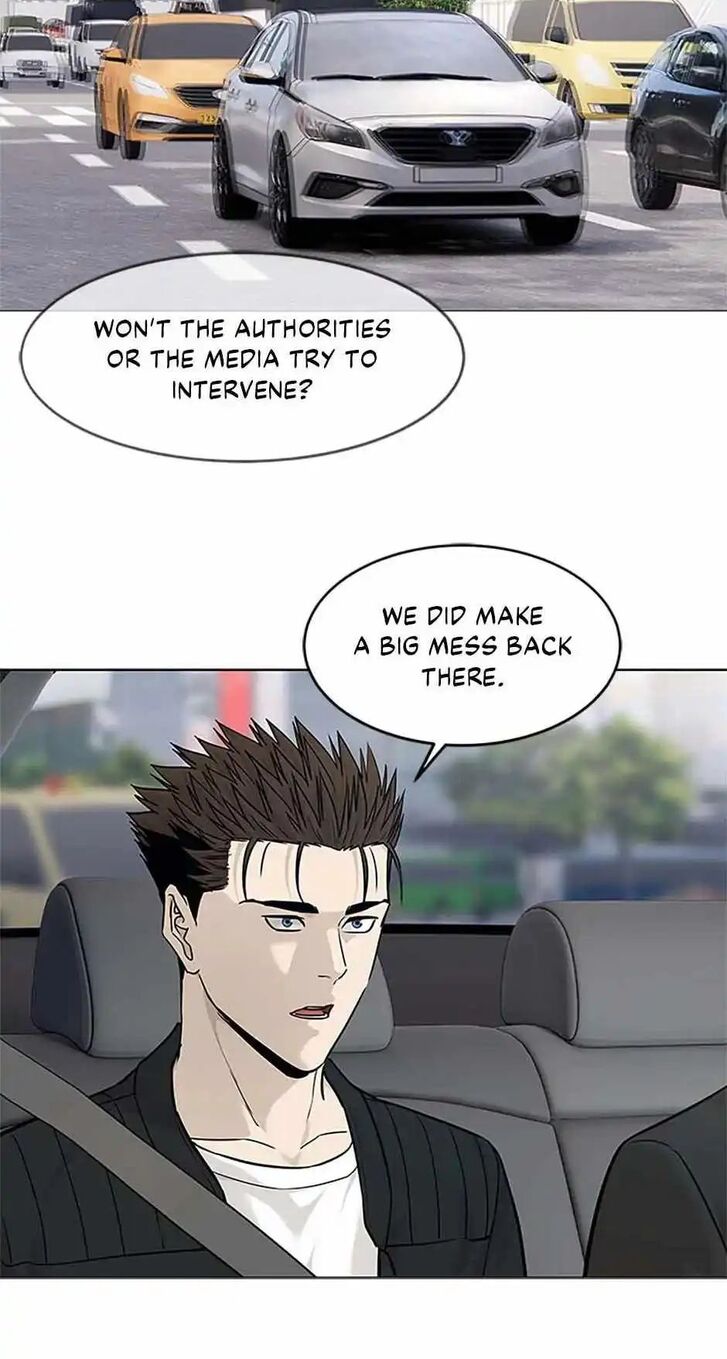Read God of Blackfield Manga Online