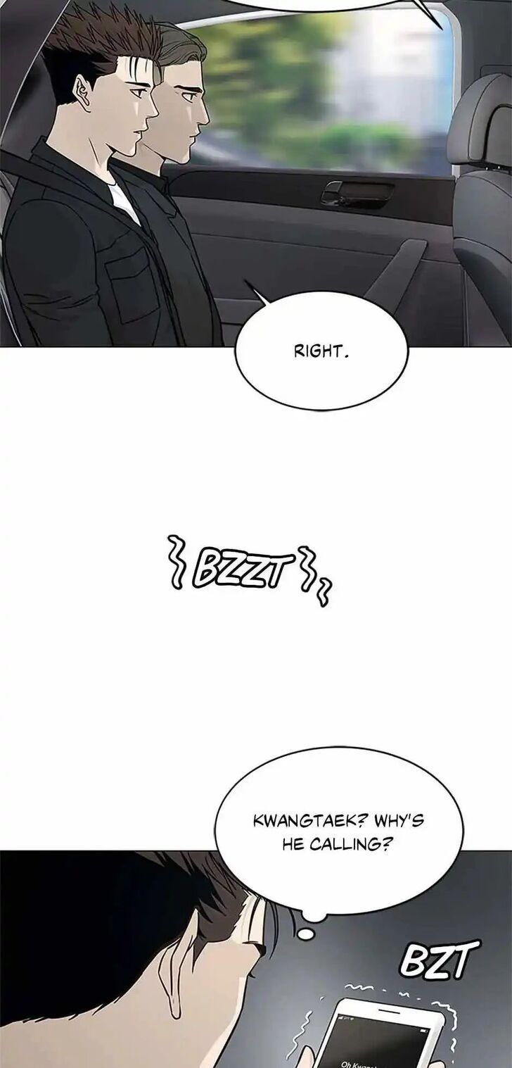 Read God of Blackfield Manga Online