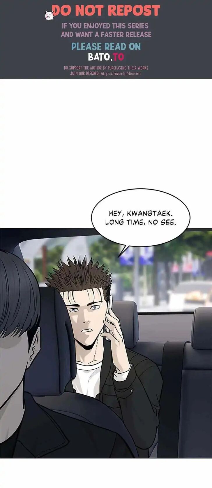 Read God of Blackfield Manga Online