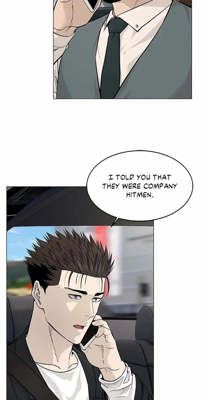Read God of Blackfield Manga Online