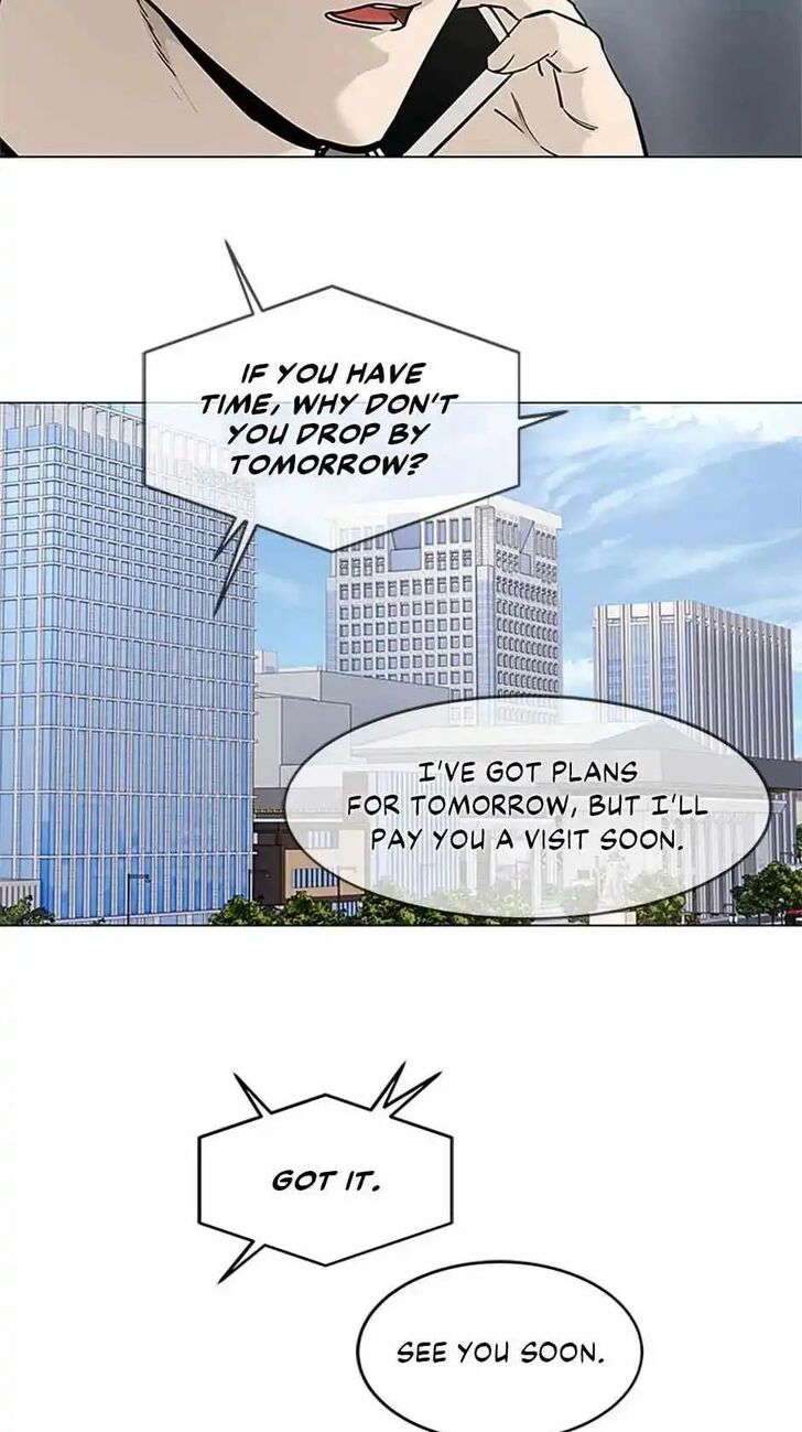 Read God of Blackfield Manga Online