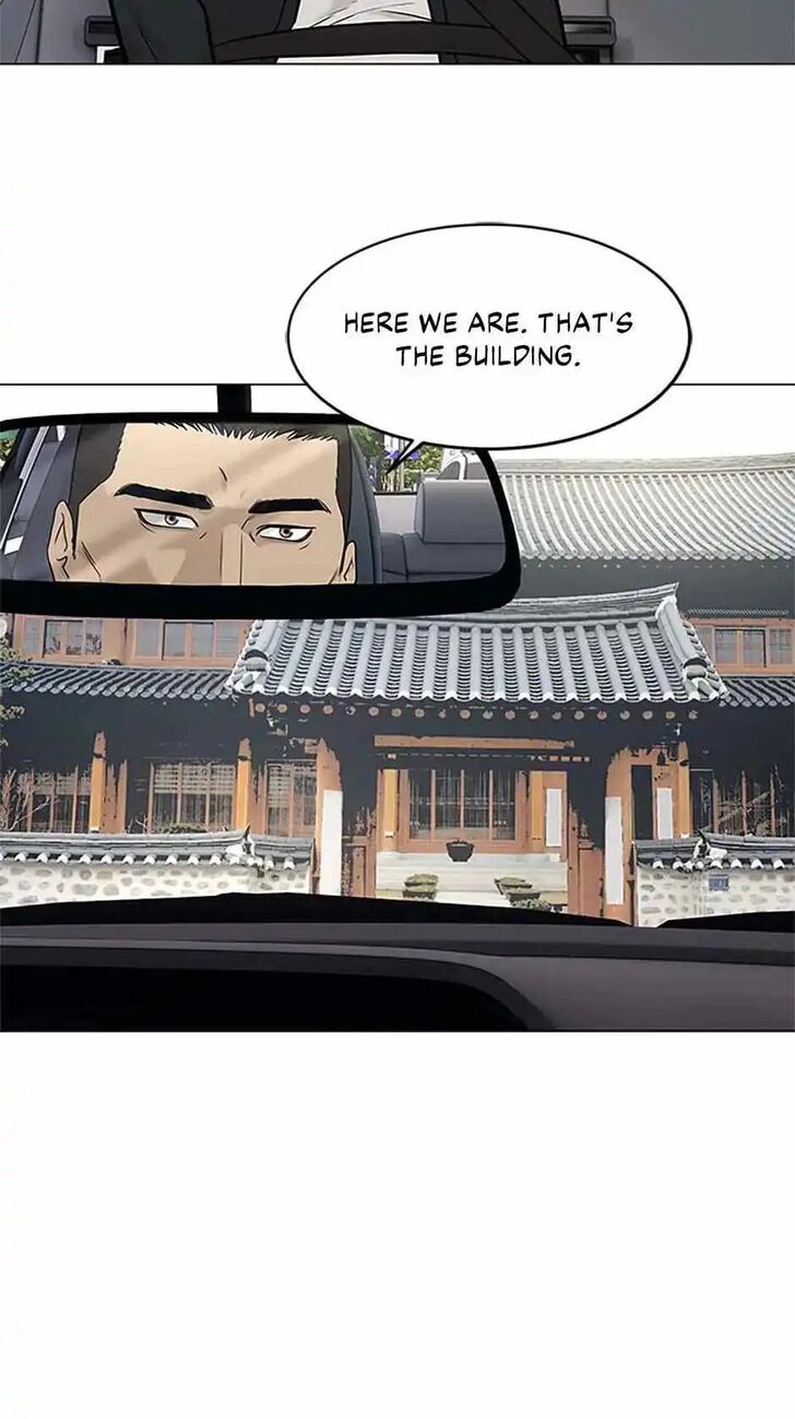Read God of Blackfield Manga Online