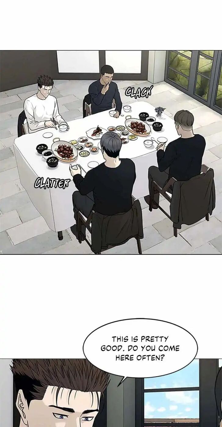 Read God of Blackfield Manga Online