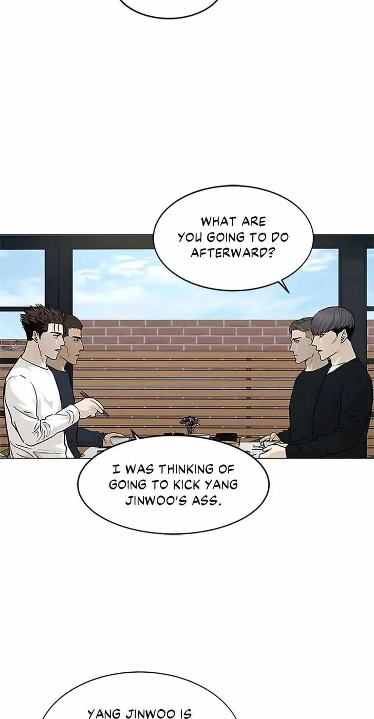 Read God of Blackfield Manga Online