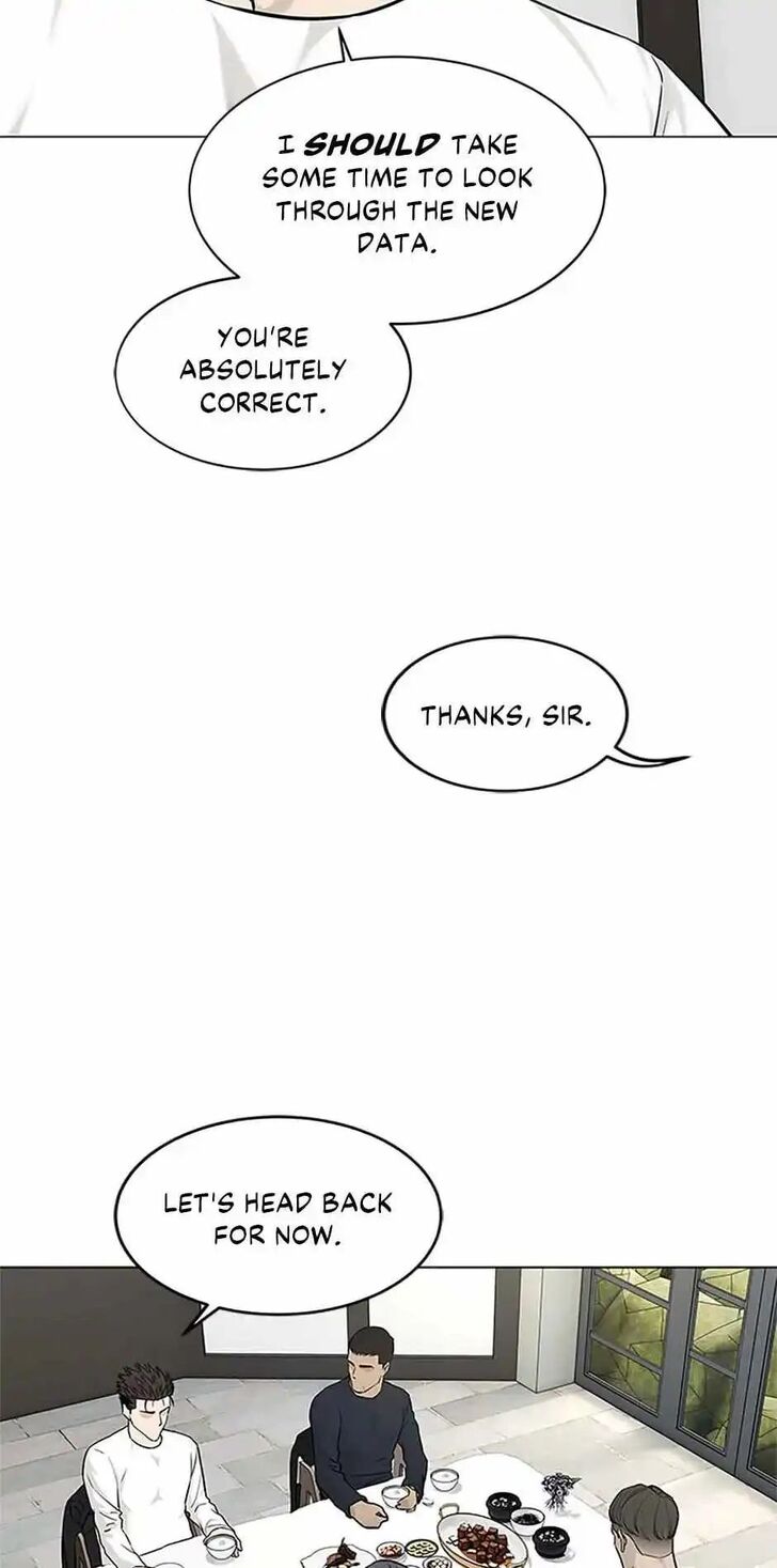 Read God of Blackfield Manga Online