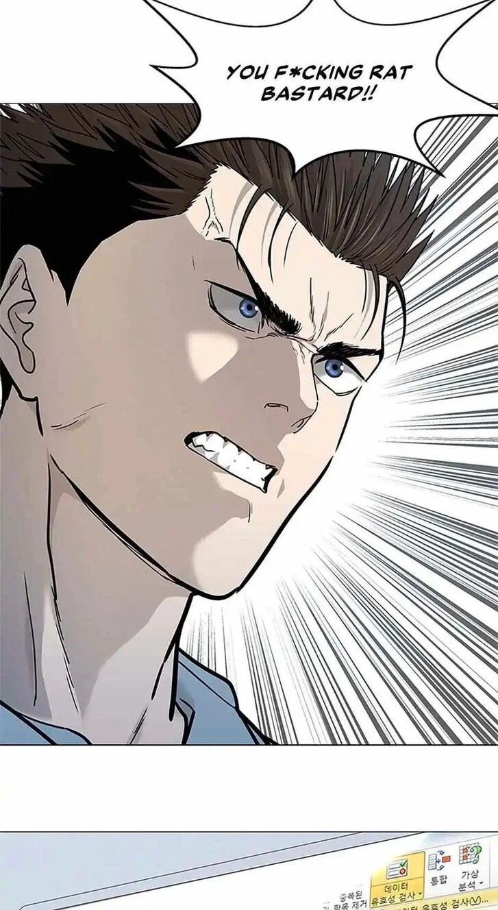 Read God of Blackfield Manga Online