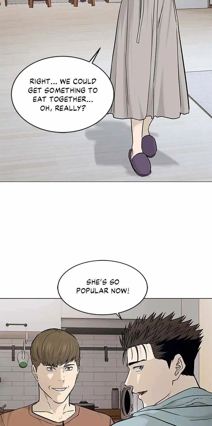 Read God of Blackfield Manga Online