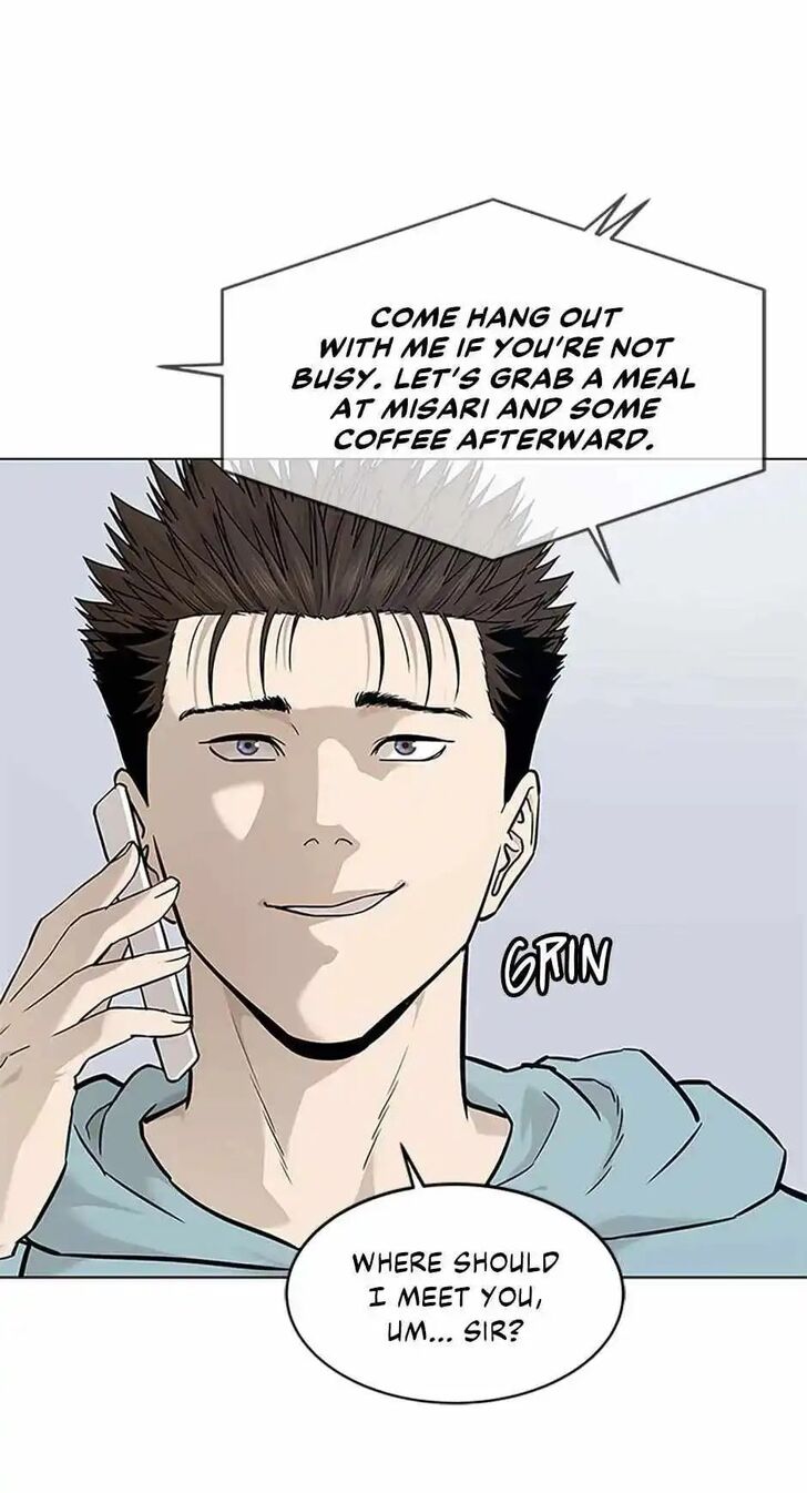Read God of Blackfield Manga Online