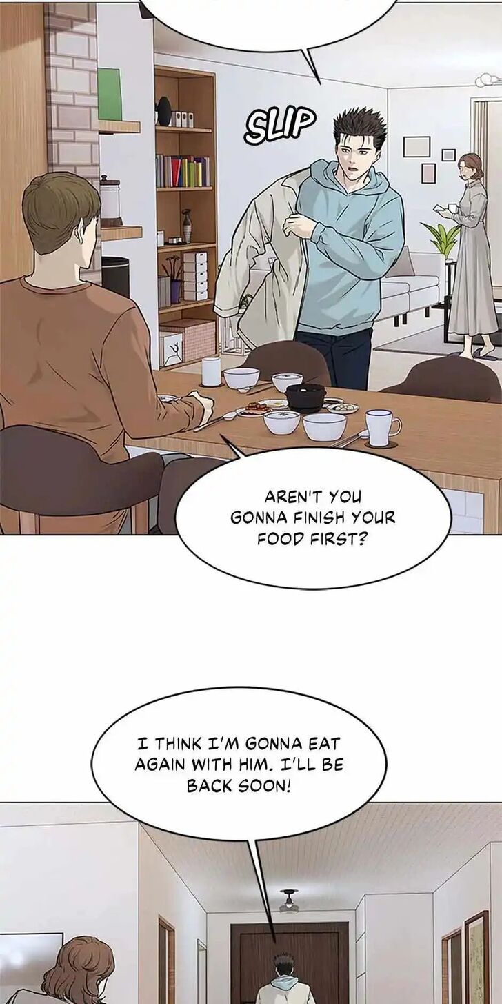 Read God of Blackfield Manga Online